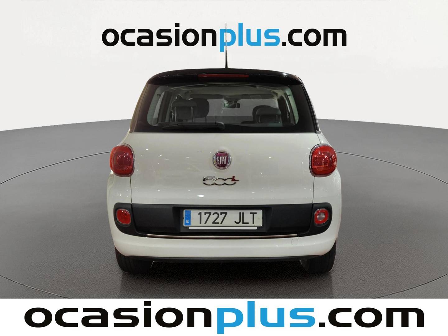 Fiat 500L Fiat 500L 1.6 16v Multijet II S&S Pop Star (120 CV) barato