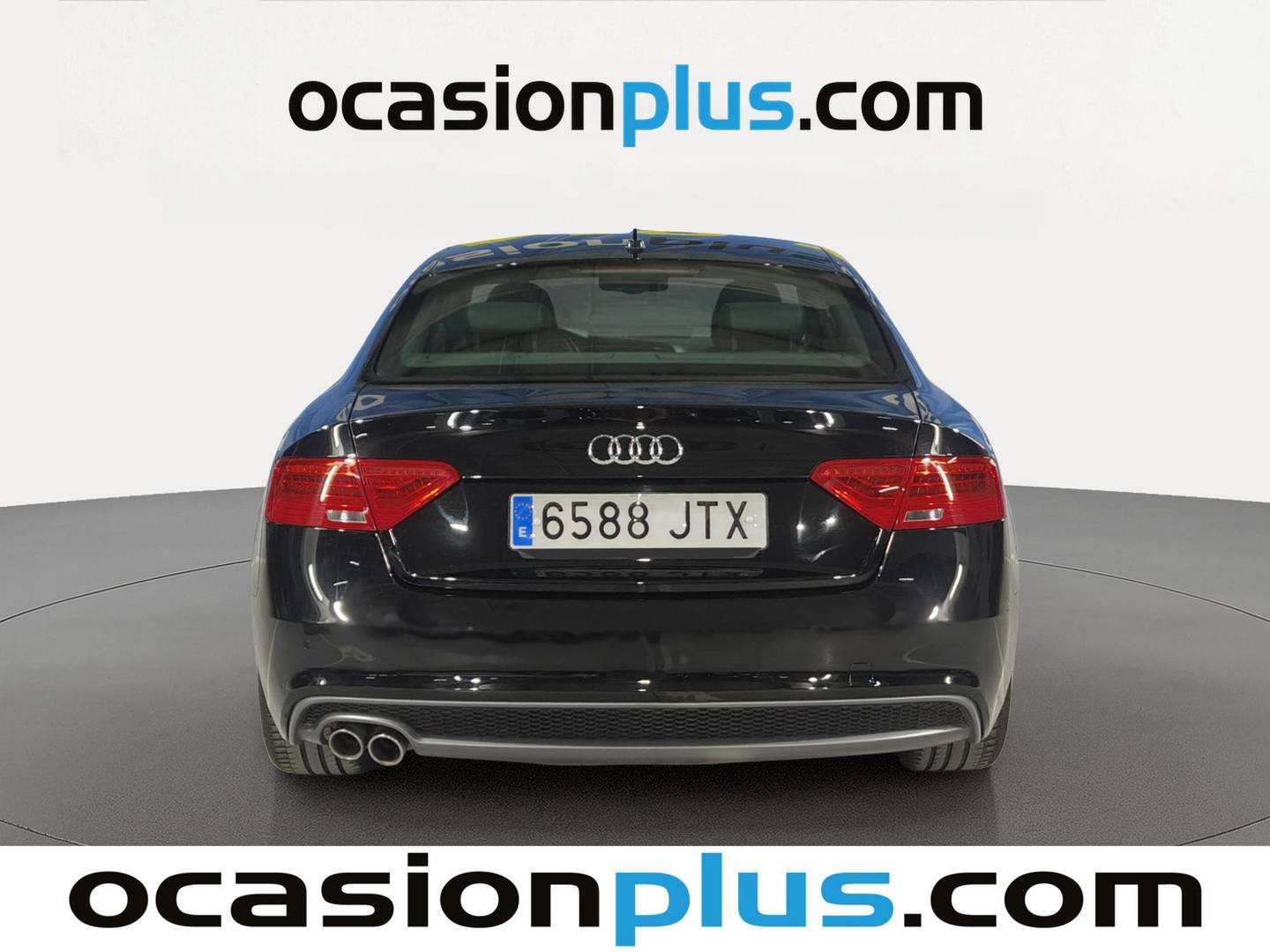 Audi A5 Audi A5 Coupe S line 2.0 TDI clean diesel (190 CV) Multitronic km 0