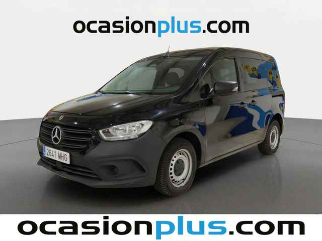 Mercedes Citan Segunda Mano Madrid