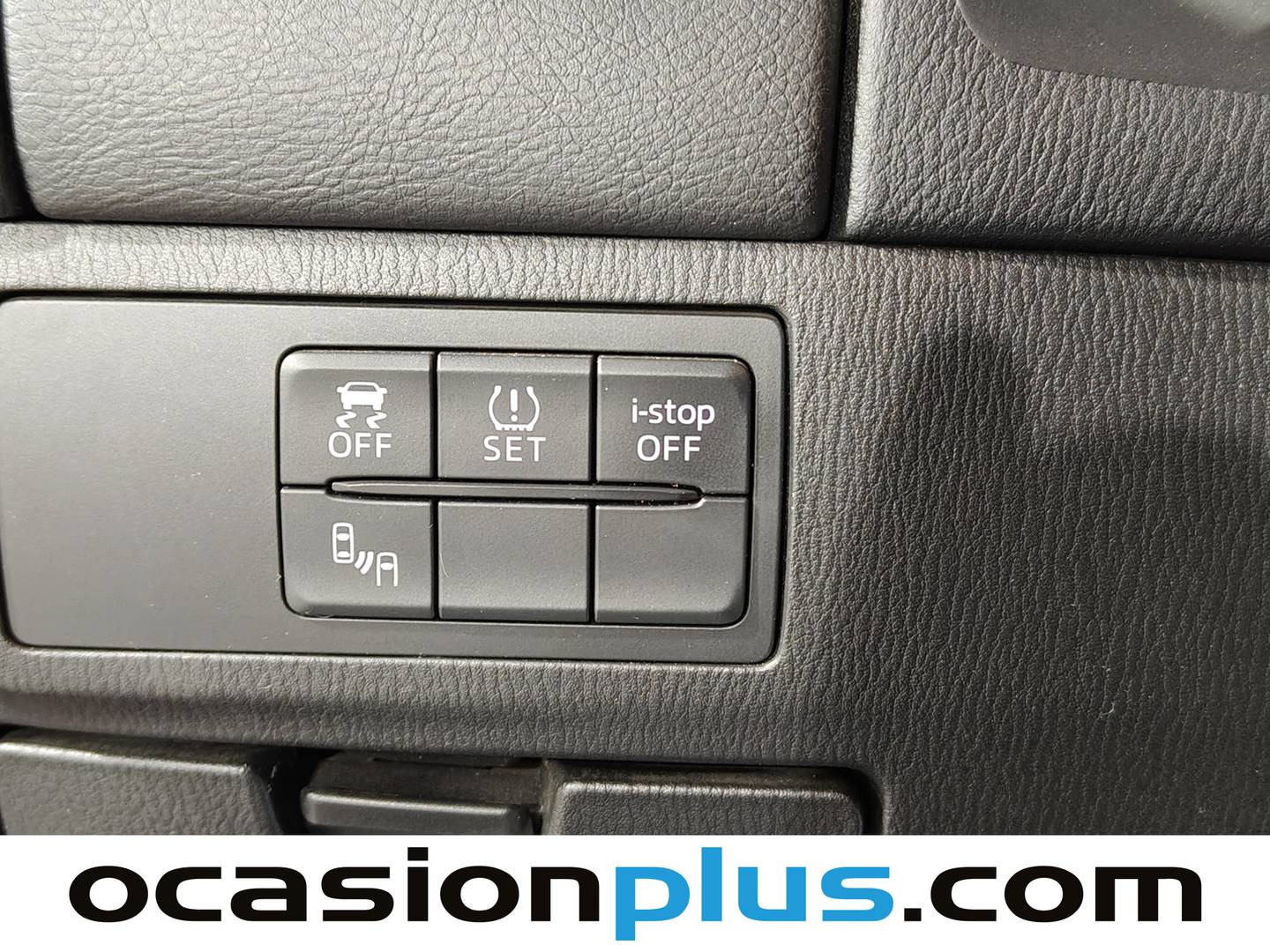 Paquetes del Mazda Mazda6 Mazda Mazda 6 2.2 DE Style+ (150 CV)