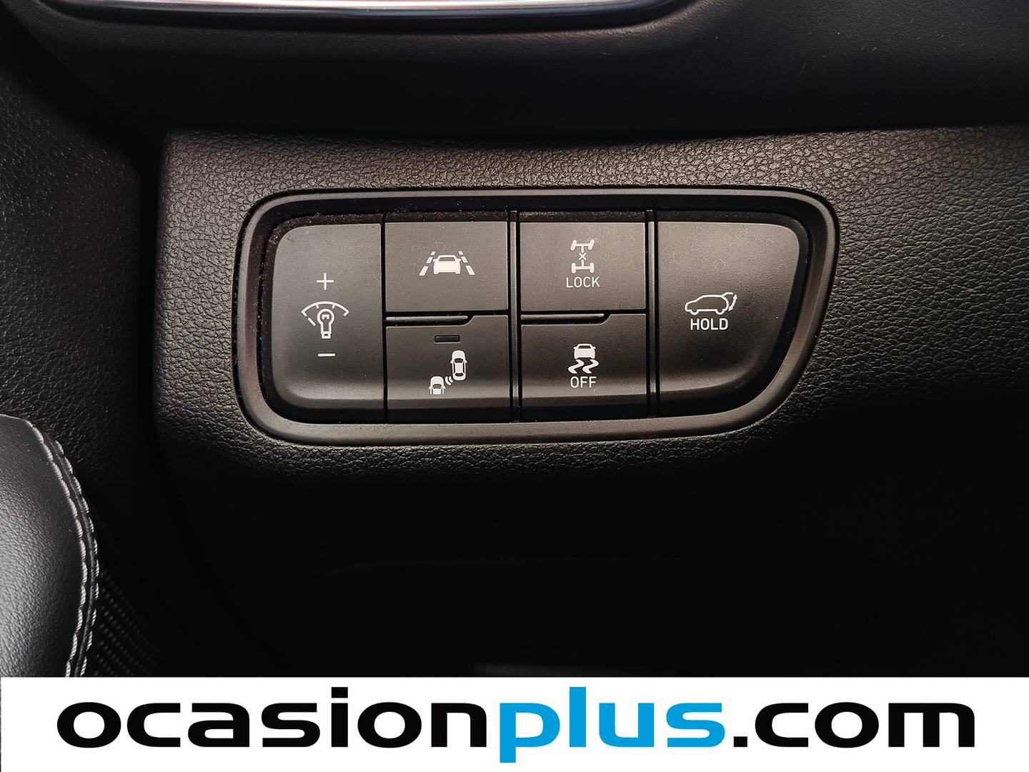 Hyundai Santa Fe Hyundai Santa Fe 2.2 CRDI Style 4x4 Auto SR (200 CV) 7 Plazas al mejor precio