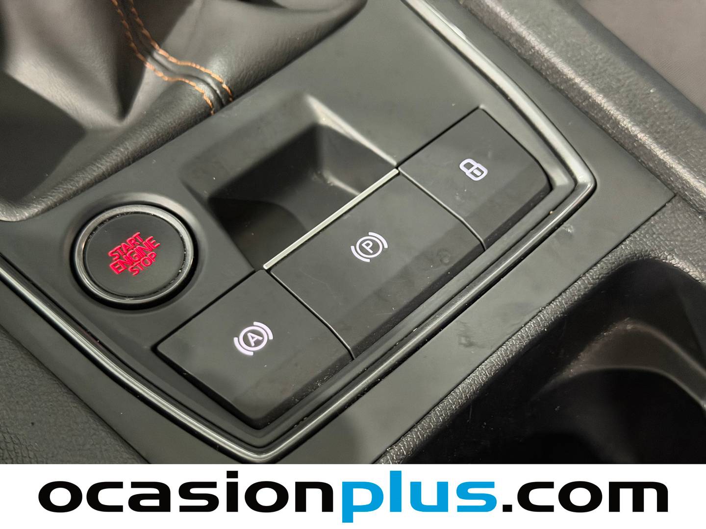 Paquetes del Cupra Formentor Cupra Formentor 1.5 TSI (150 CV)