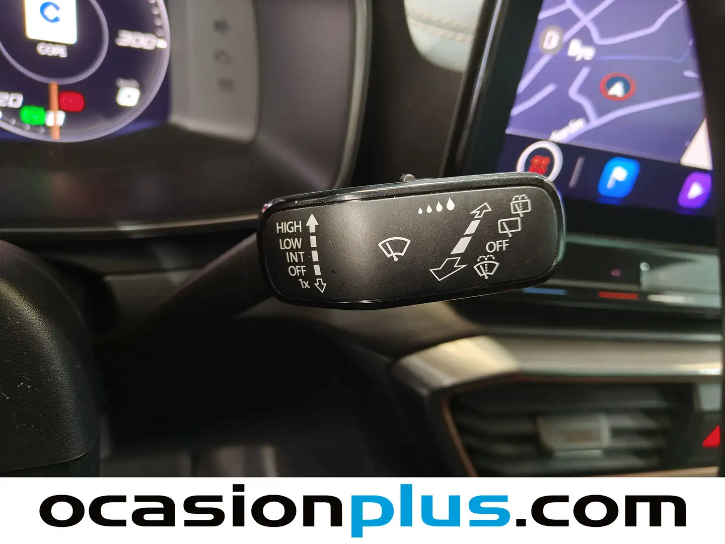 Foto Cupra Formentor CUPRA Formentor 1.5 TSI DSG (150 CV)