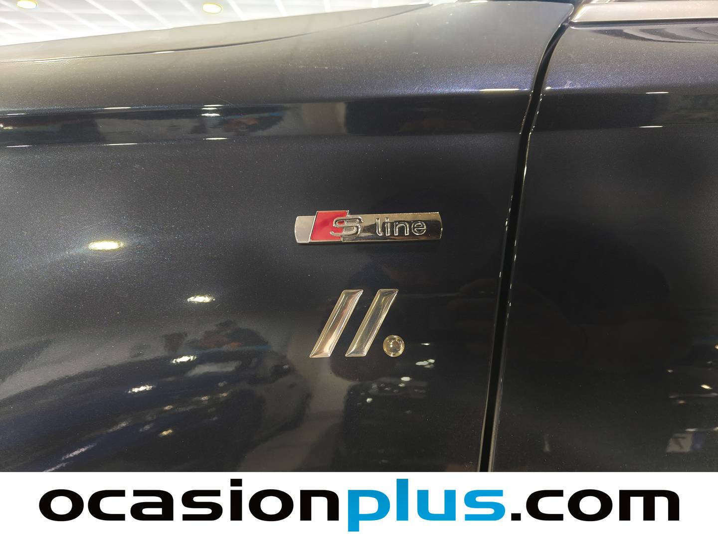 Audi A6 Audi A6 Avant 2.0 TDI (177 CV) PACK S-LINE de segunda mano