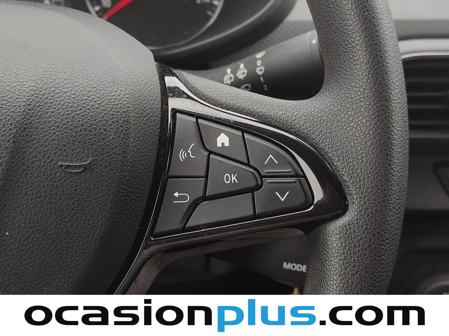 Foto Dacia Jogger Dacia Jogger Essential ECO-G (100 CV)