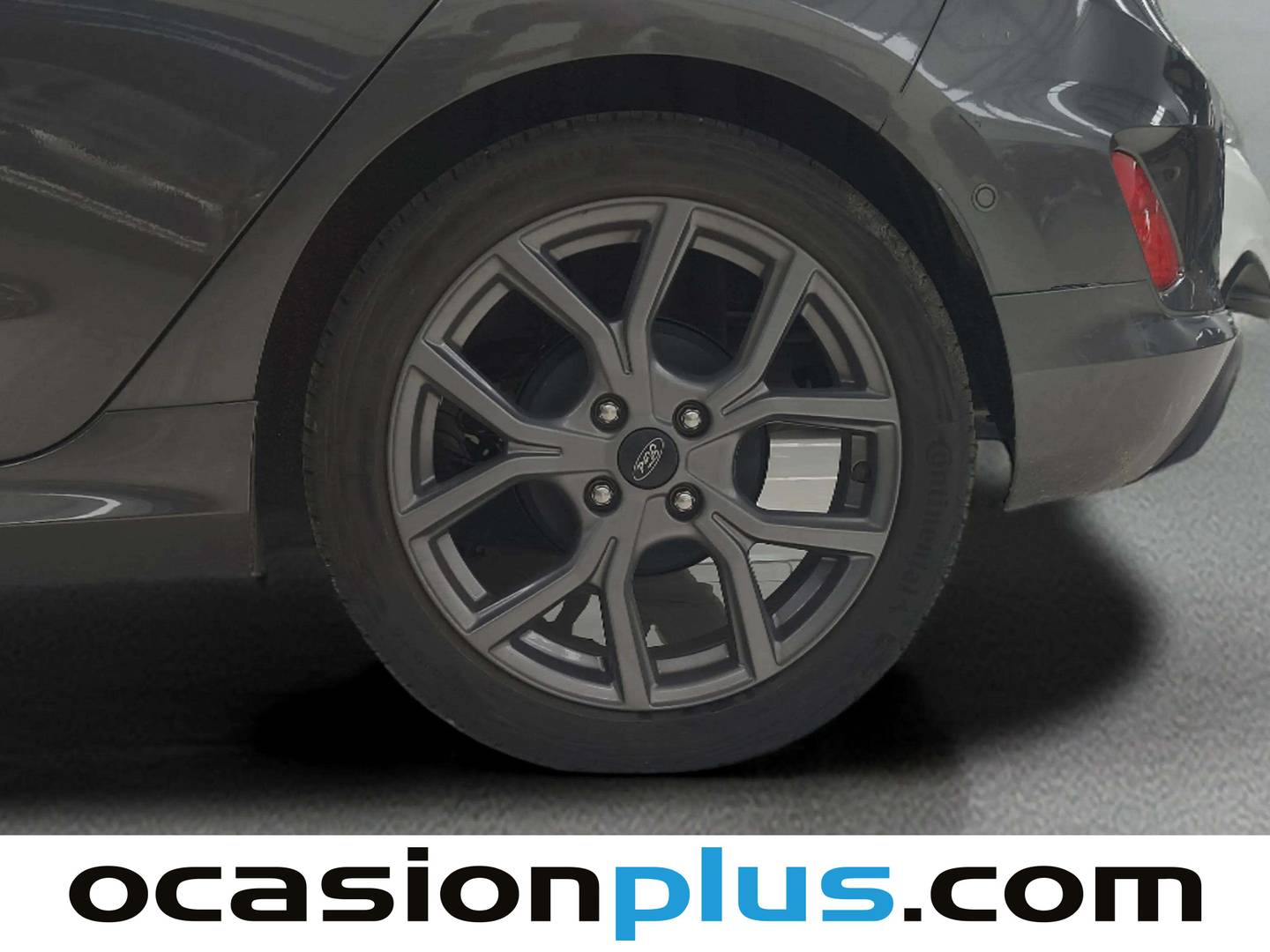 Ford Fiesta Ford Fiesta 1.0 EcoBoost ST-Line (100 CV) seminuevo