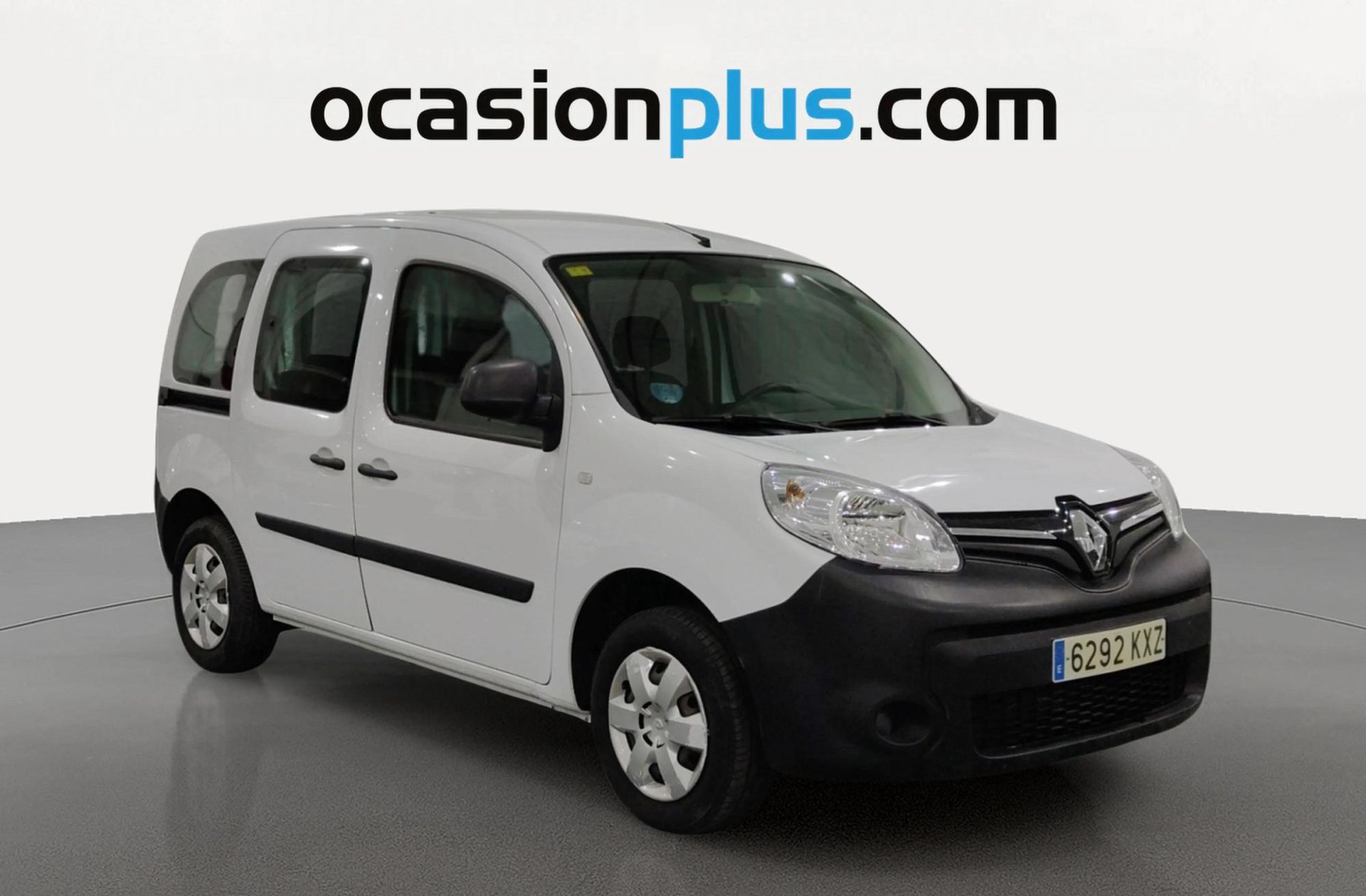 Renault Kangoo Profesional N1 Energy dCi - foto 2