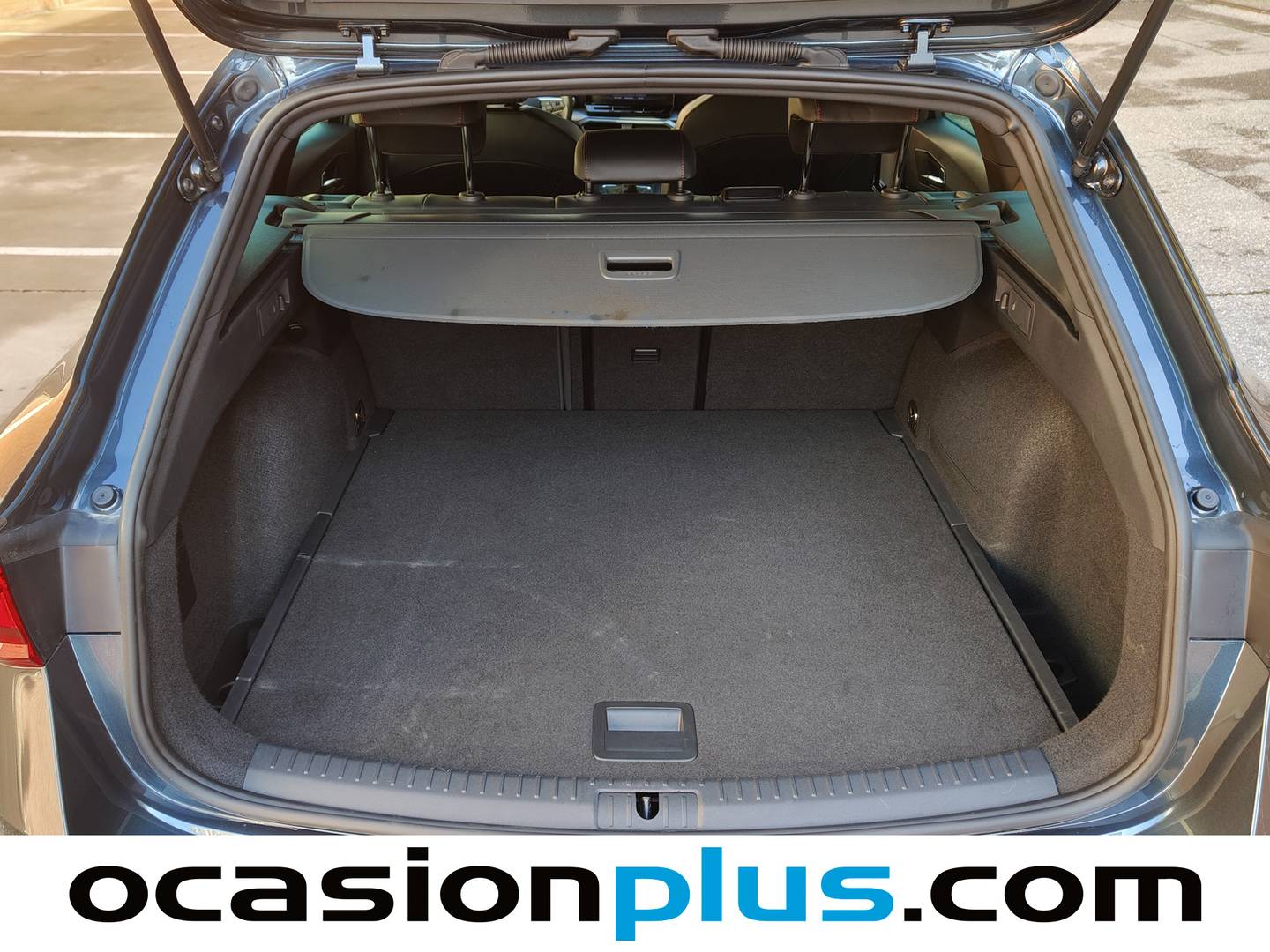 Foto Seat León SEAT León ST 1.5 TSI S&S FR Go L  (150 CV)