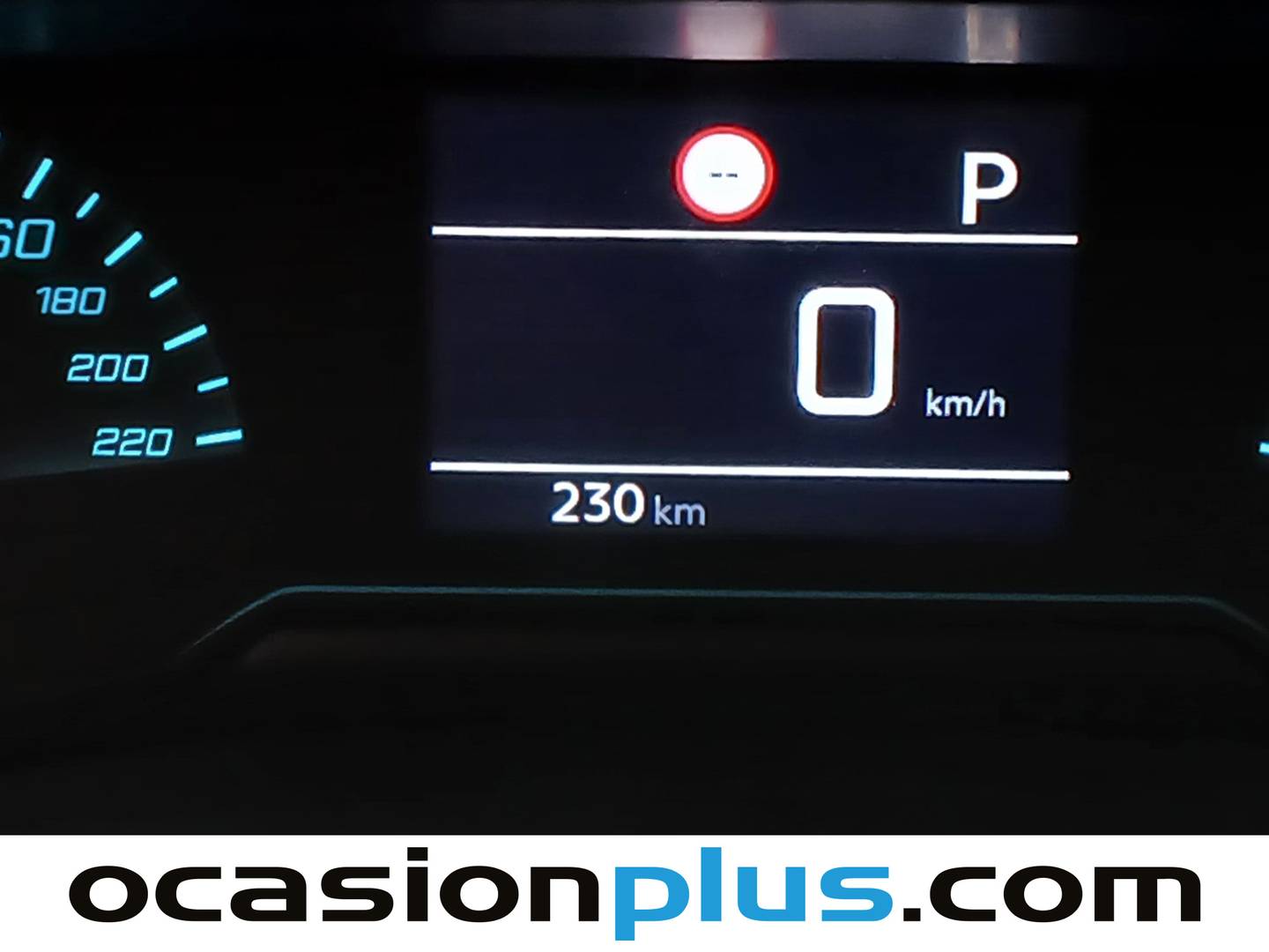 Peugeot 2008 Peugeot 2008 Edition Hybrid eDCS6 (110 CV) seminuevo