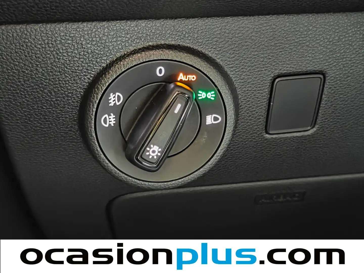 Foto Cupra Ateca CUPRA Ateca 2.0 TSI 4Drive DSG (300 CV)