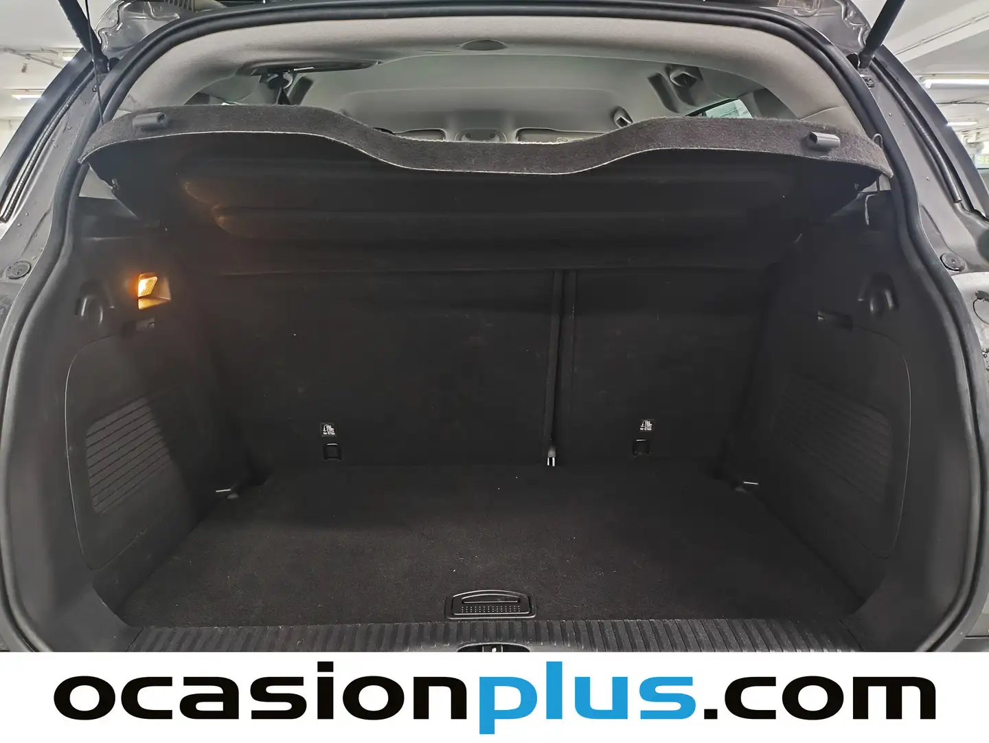 Foto Citroën C3 Aircross Citroen C3 Aircross PureTech 110 S&S Shine (110 CV)