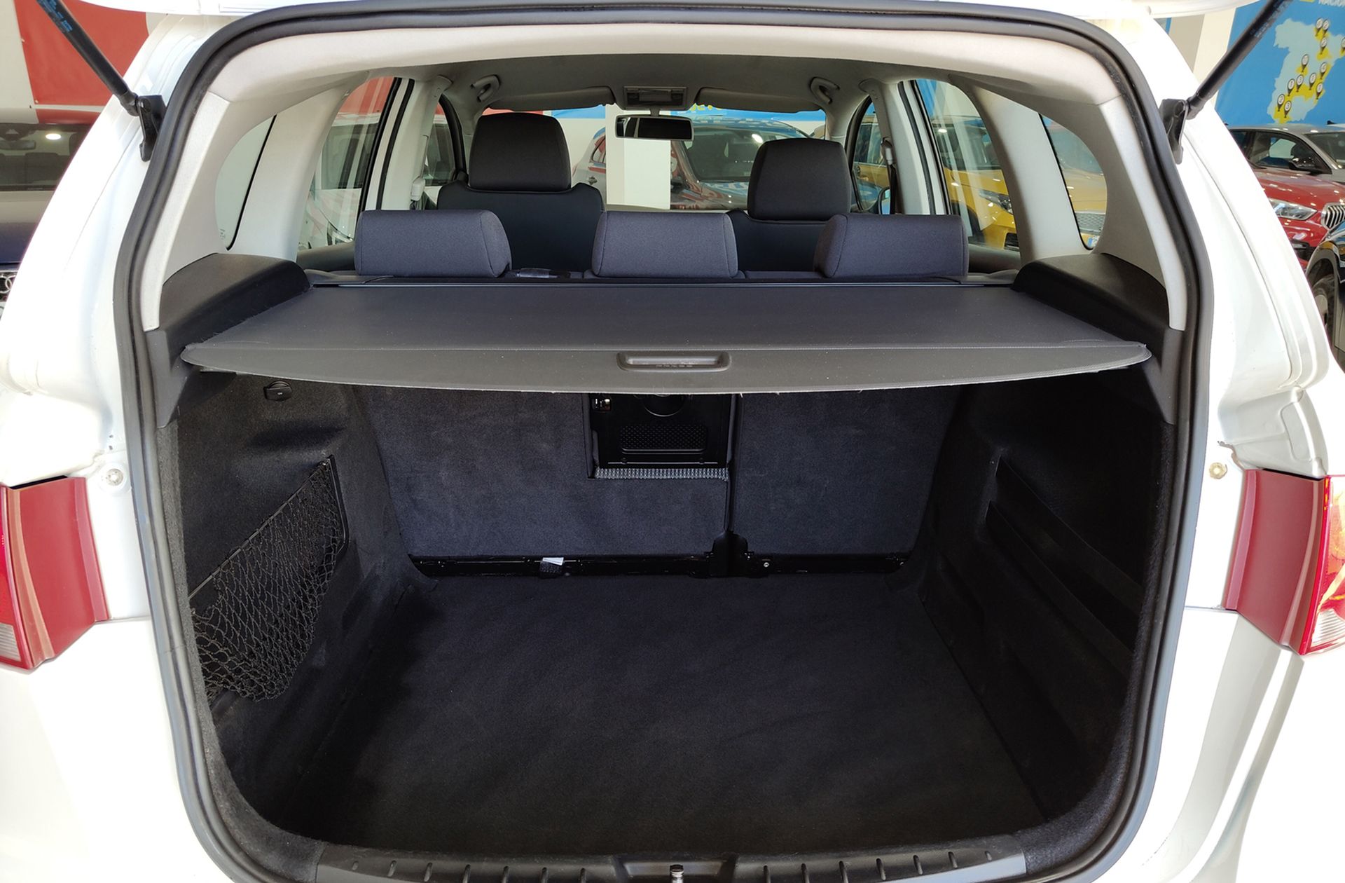 SEAT Altea XL 1.6 TDI Ecomotive Reference - foto 13