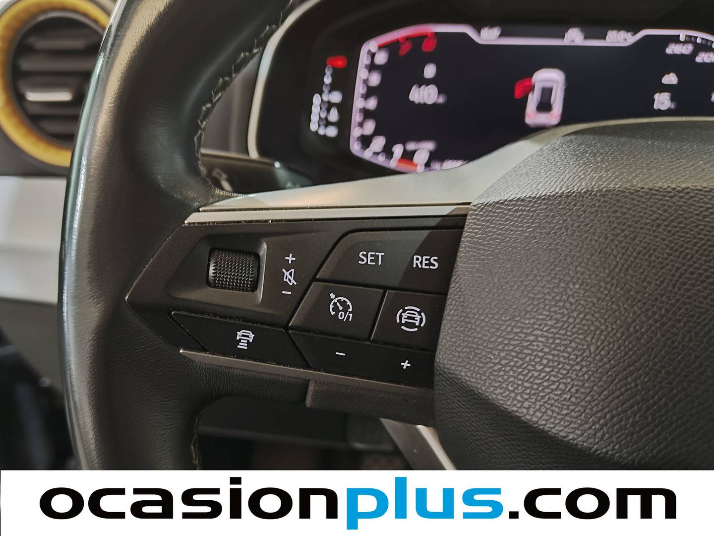 Seat Arona Seat Arona 1.0 TSI Style XL (110 CV) 110cv