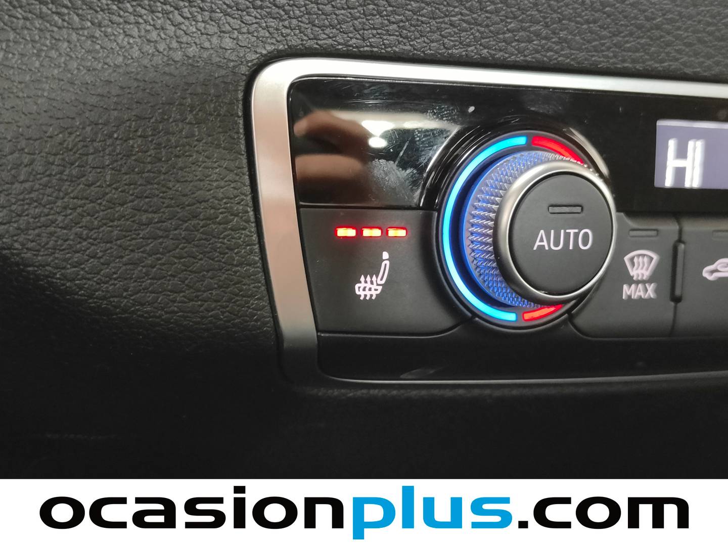 Paquetes del Audi Q2 Audi Q2 Advanced 35 TFSI (150 CV) S tronic