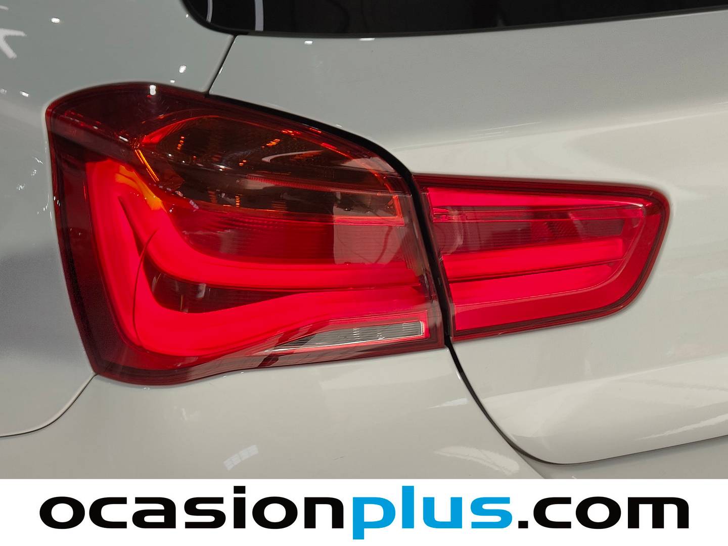 BMW Serie 1 BMW Serie 1 116i (109 CV) al mejor precio
