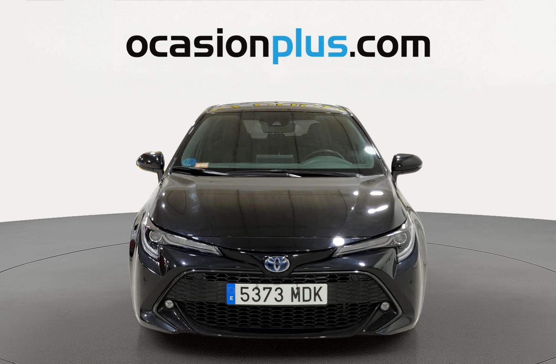 Toyota Corolla 140H Style Edition - foto 14