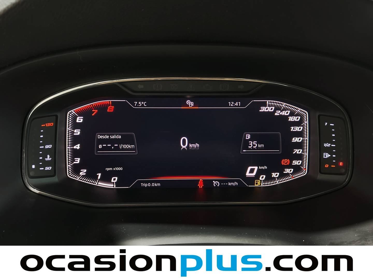 Foto Seat Ateca SEAT Ateca 1.5 TSI S&S Style 110 kW (150 CV)