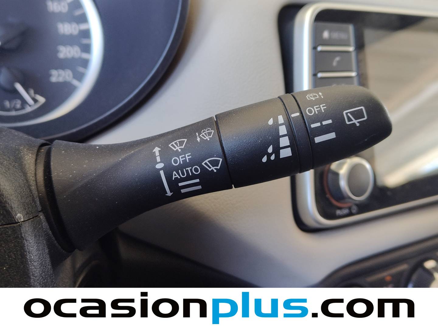 Extras del Nissan Micra Nissan Micra IG-T 92 Acenta CVT (92 CV)