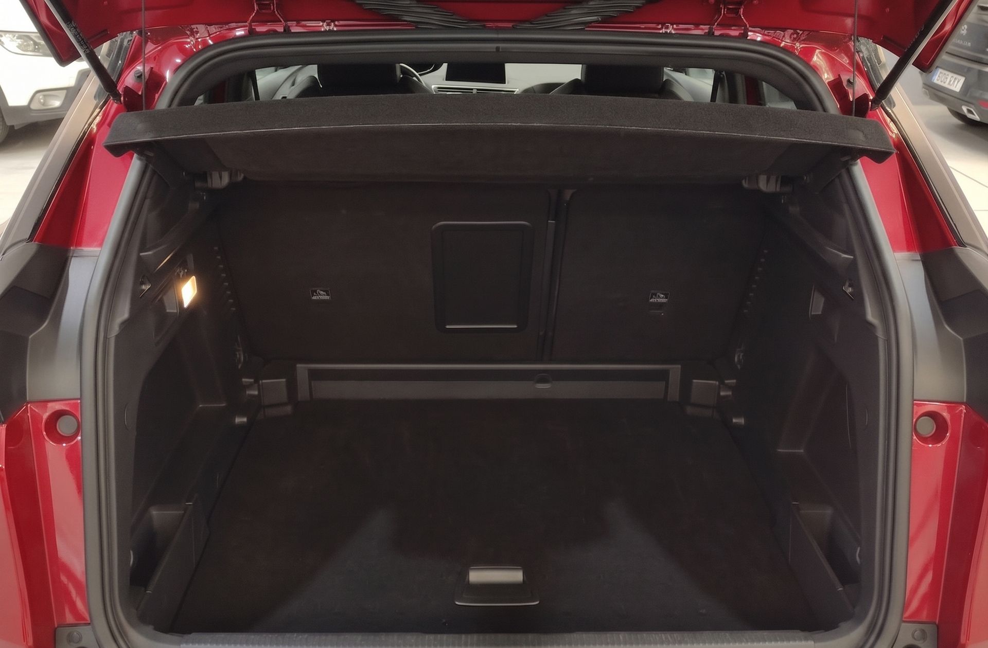 Peugeot 3008 BlueHDi 120 GT-Line - foto 20