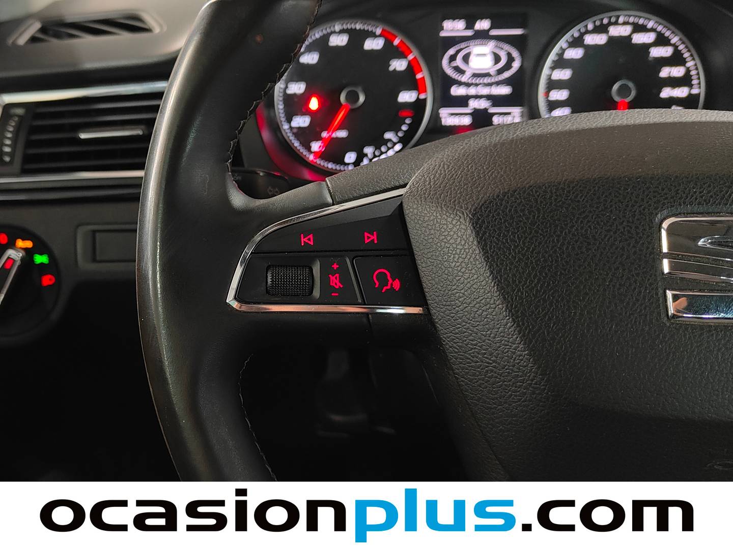 Seat Toledo Seat Toledo 1.0 TSI S&S Xcellence Edition (110 CV) seminuevo