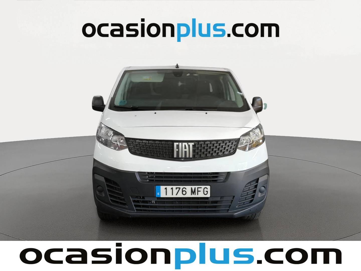 Fiat Scudo Fiat Scudo Furgon 1.5 Bluehdi L2 (102 CV) 102cv
