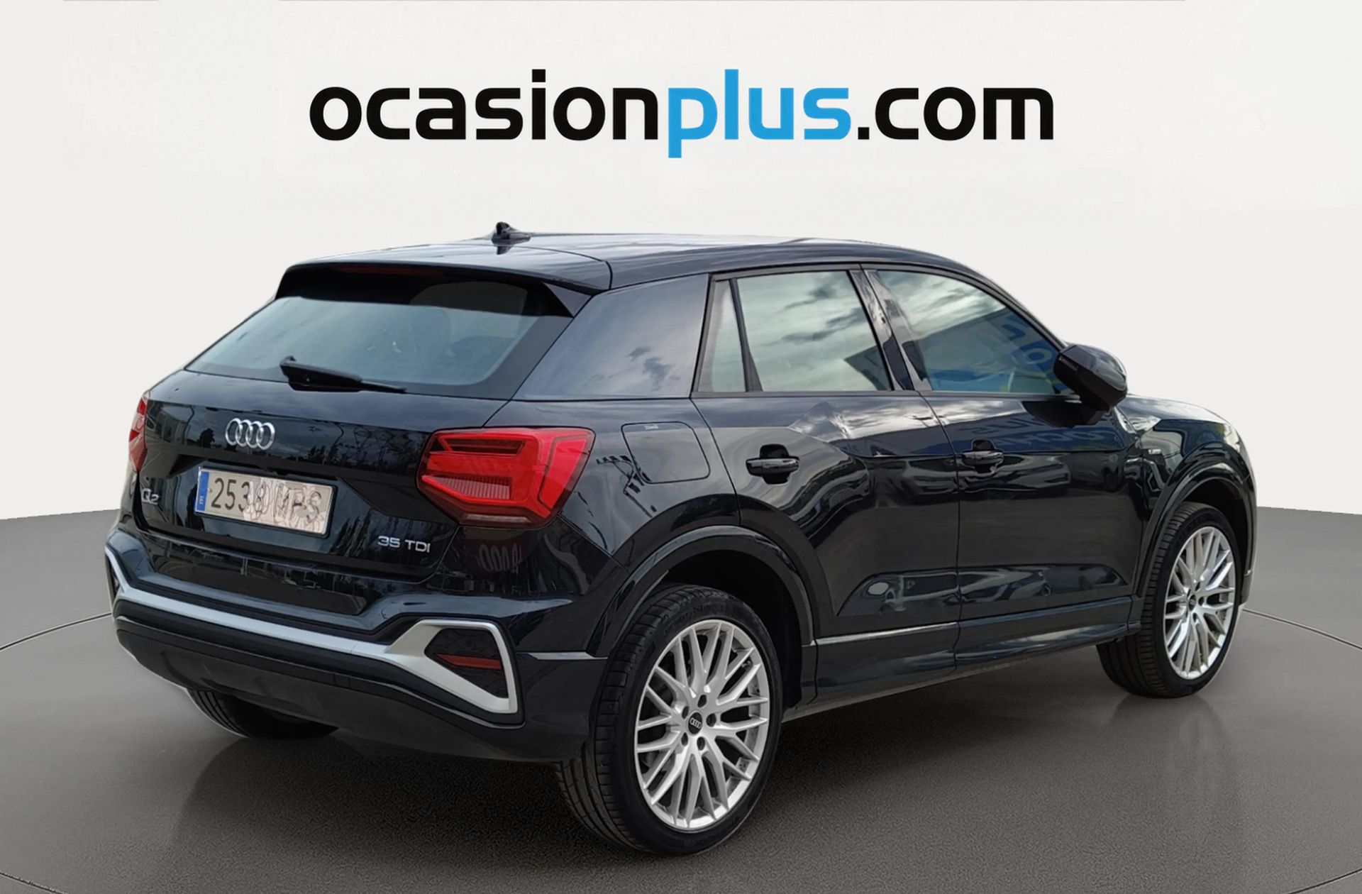 Audi Q2 Adrenalin 35 TDI S tronic Pack S-Line - foto 4