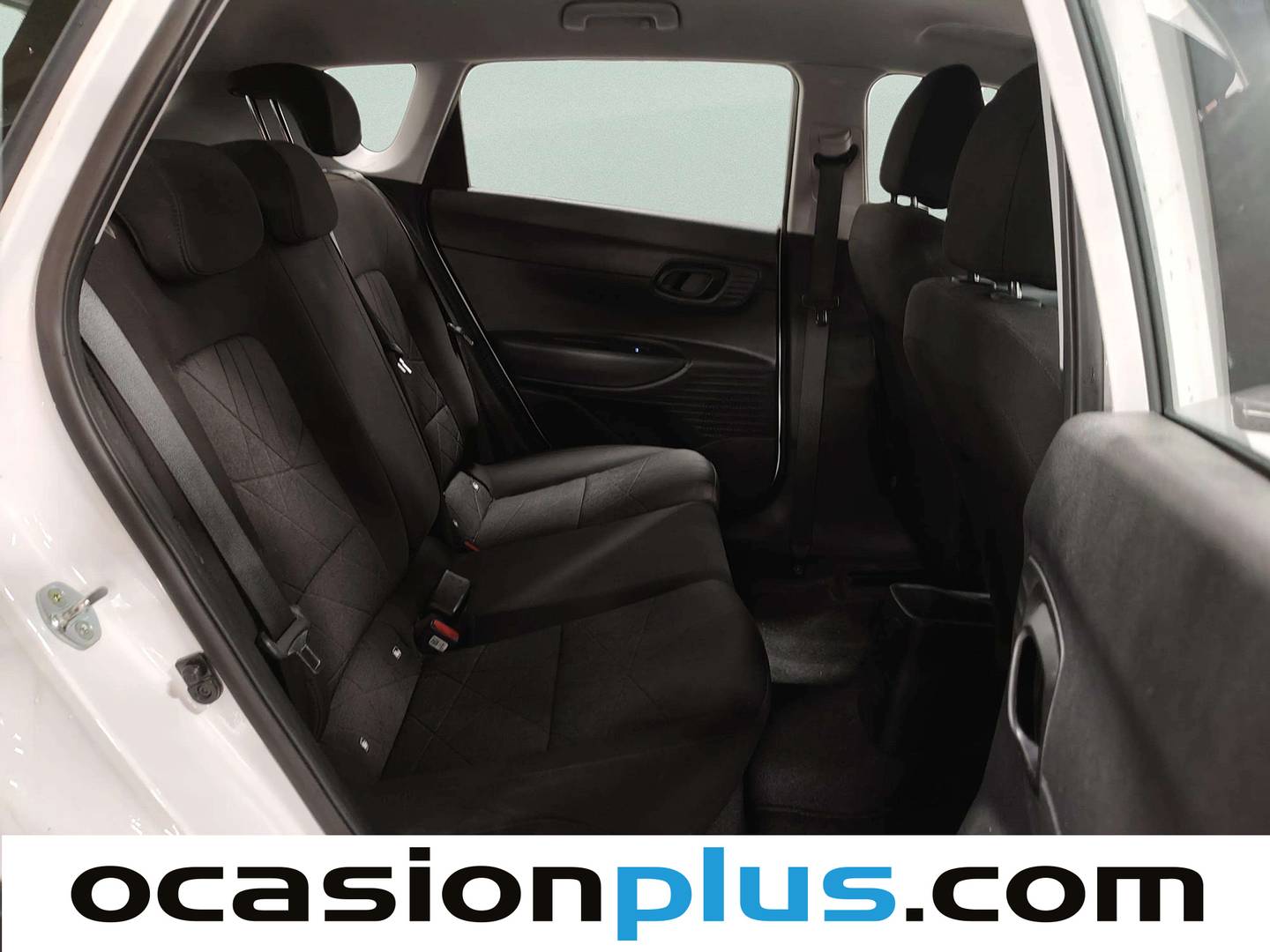 Hyundai Bayon Hyundai Bayon 1.0 TGDI 48V Maxx  (100 CV) km 0