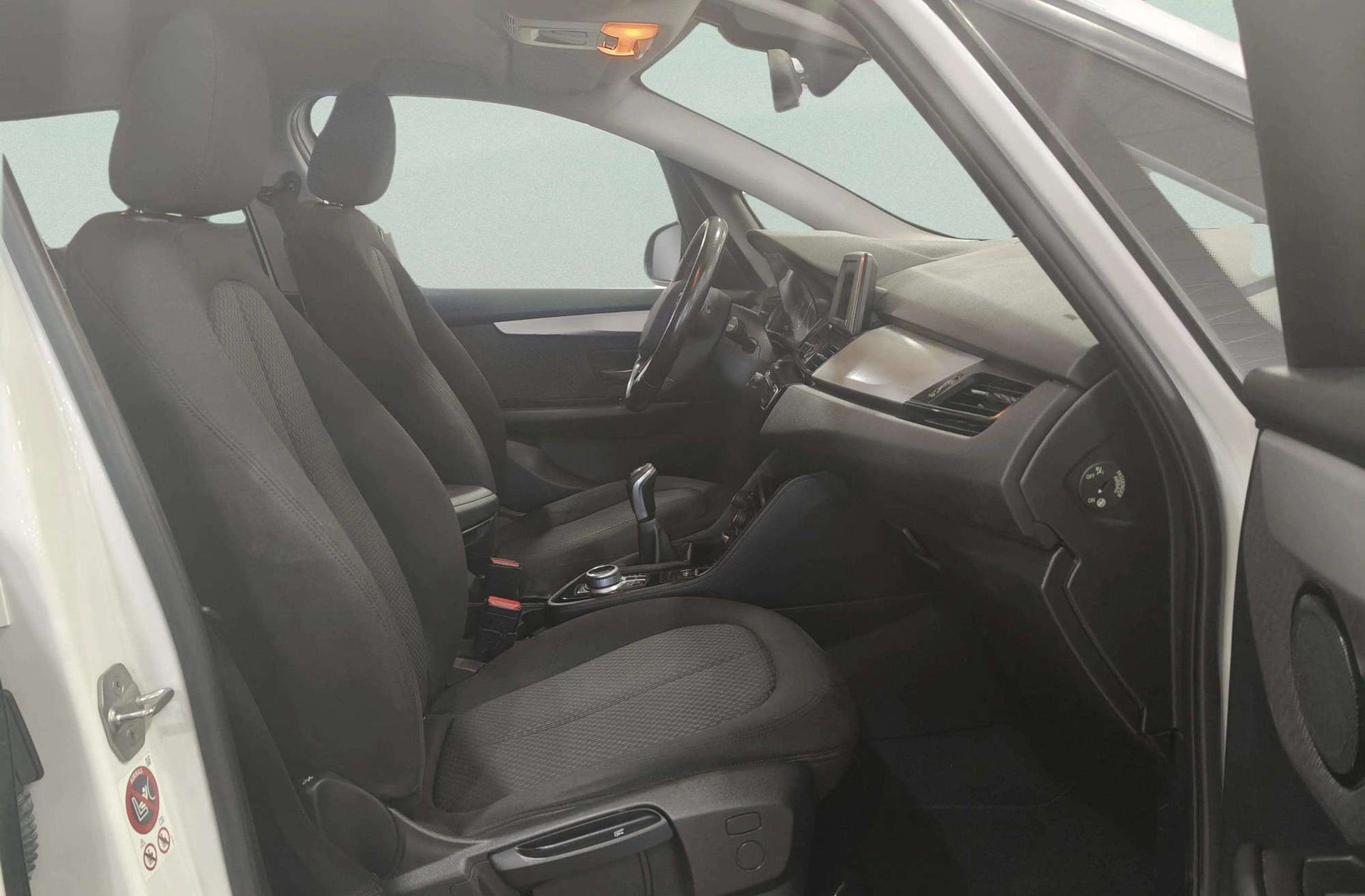BMW Serie 2 Active Tourer 2 218d Active Tourer - foto 16