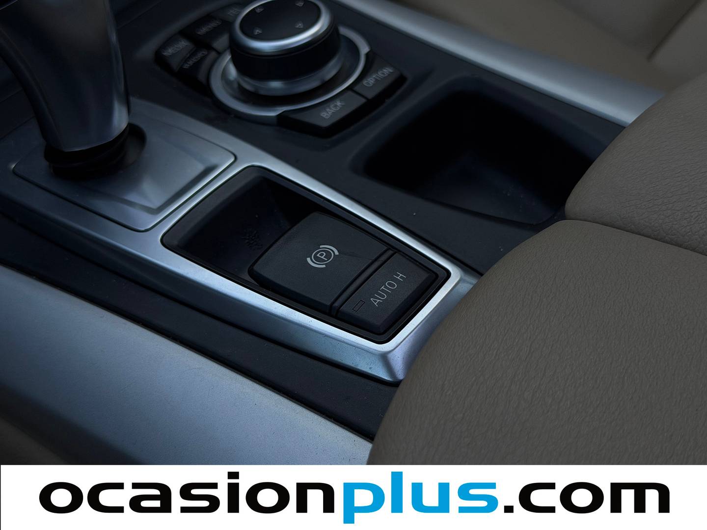 BMW X5 BMW X5 xDrive30d (245 CV) 2013