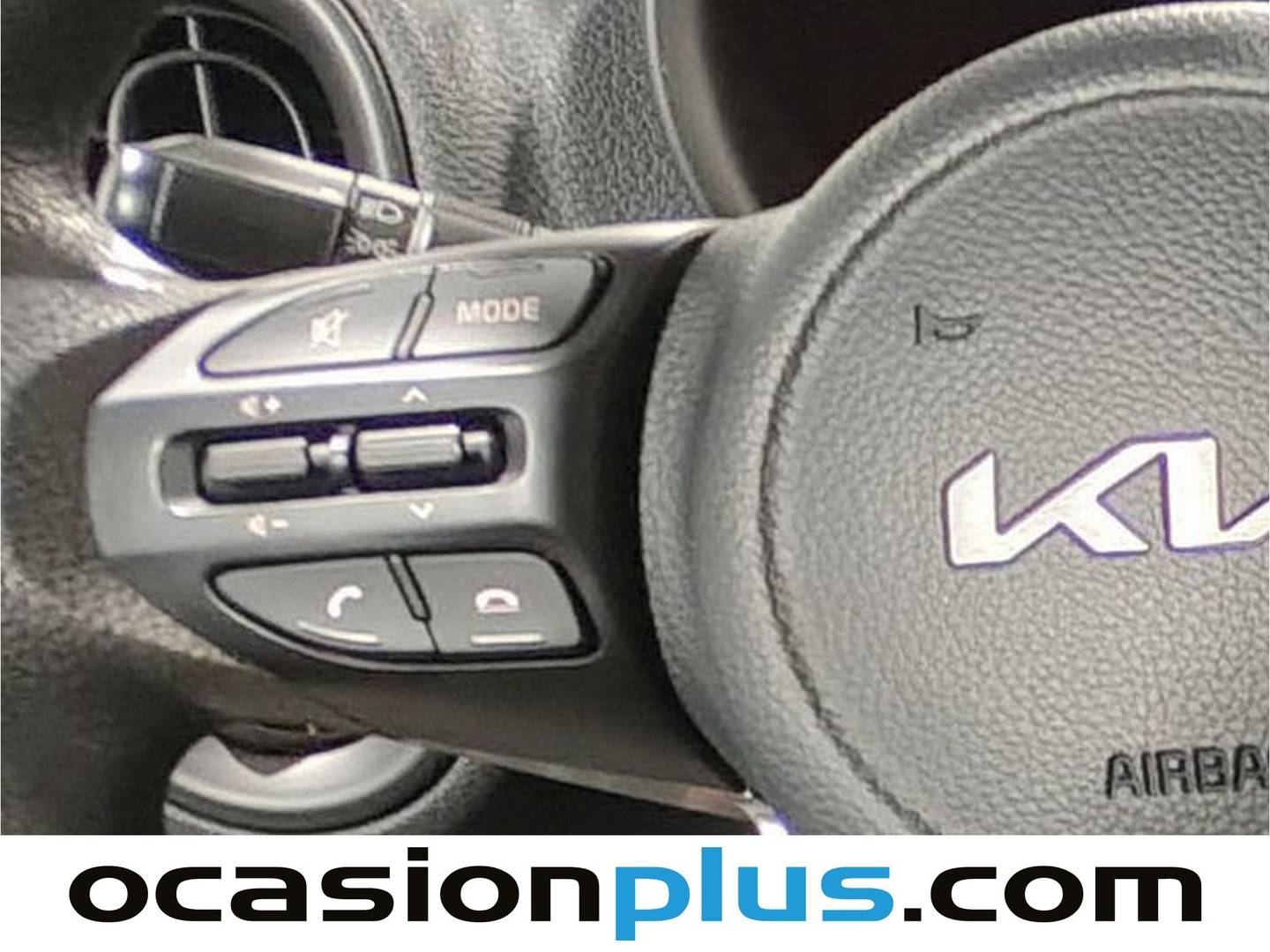 Foto KIA Picanto Kia Picanto 1.0 DPi Concept  (67 CV)