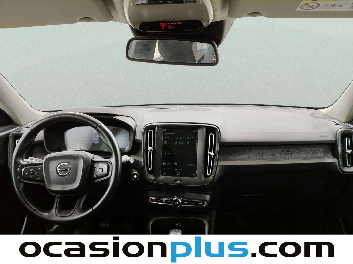 Volvo XC40 Volvo XC40 D3 (150 CV) de ocasión