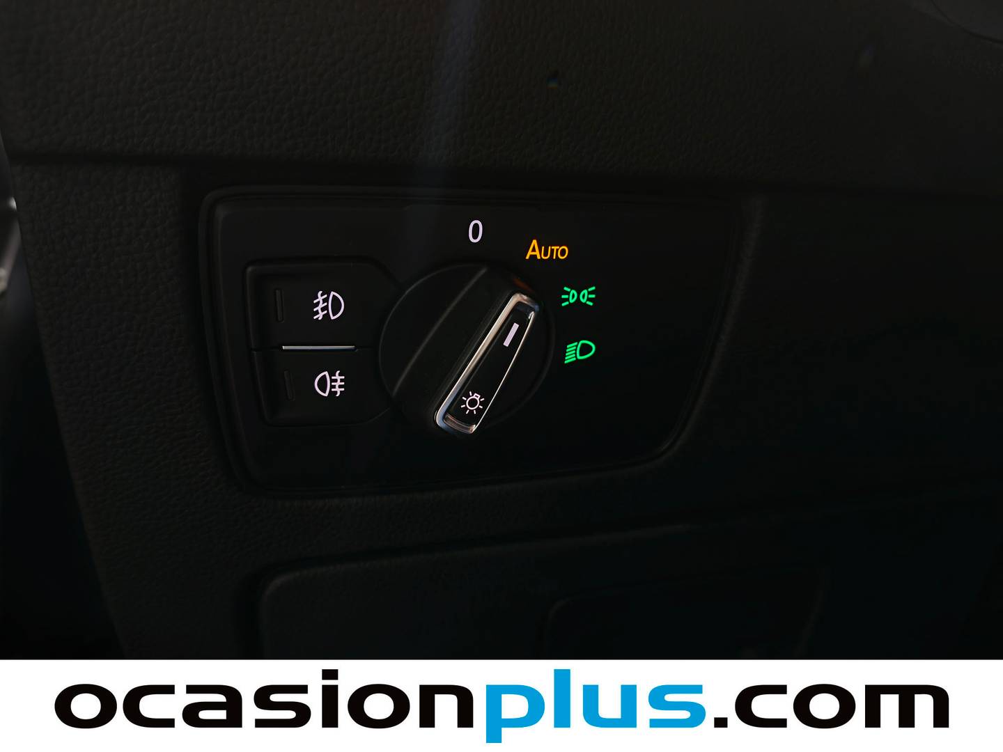 Foto Volkswagen Passat Volkswagen Passat Business 2.0 TDI (122 CV) DSG