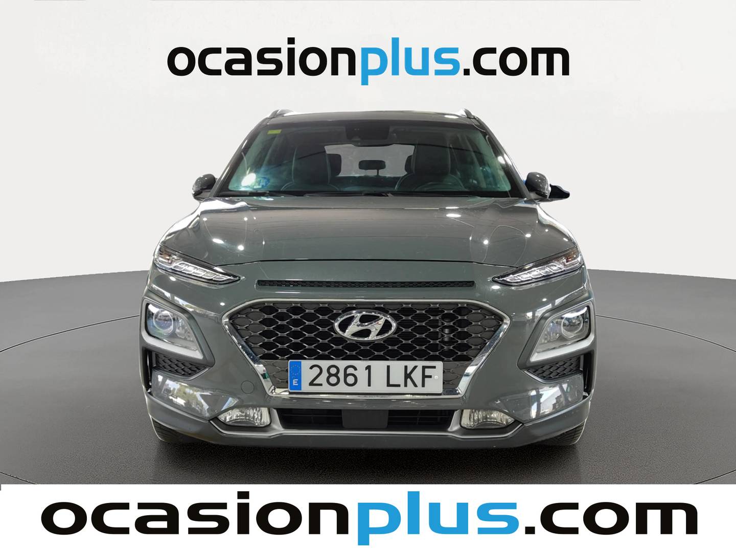Hyundai Kona Hyundai Kona 1.6 GDI HEV SLE DCT (141 CV) barato