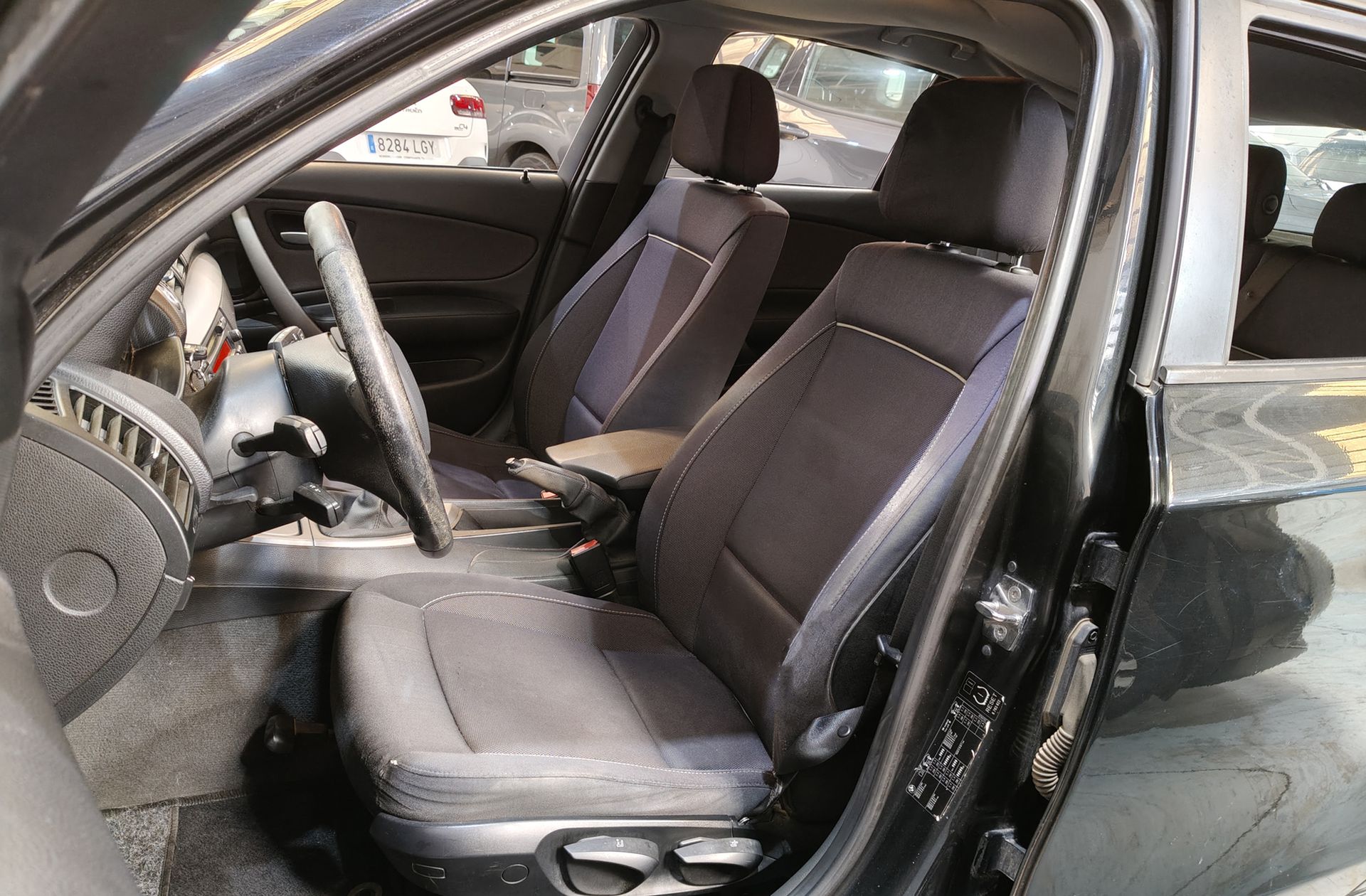 BMW Serie 1 118d - foto 8