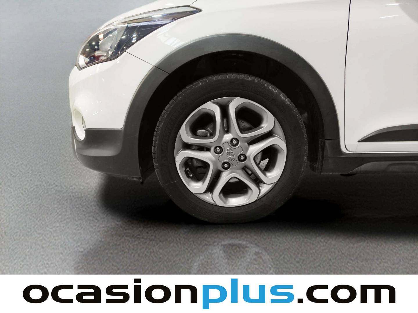 Hyundai i20 Active Hyundai i20 Active 1.0 TGDI Klass (100 CV) 100cv