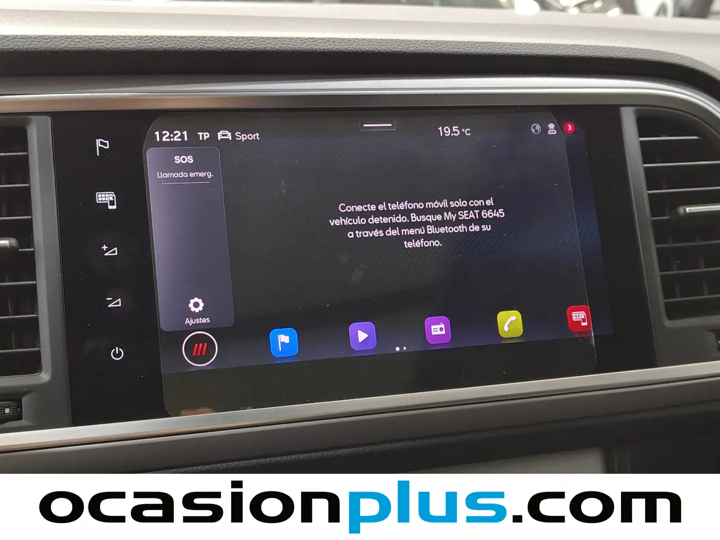 Foto Seat Ateca SEAT Ateca 1.5 TSI S&S FR Go (150 CV)