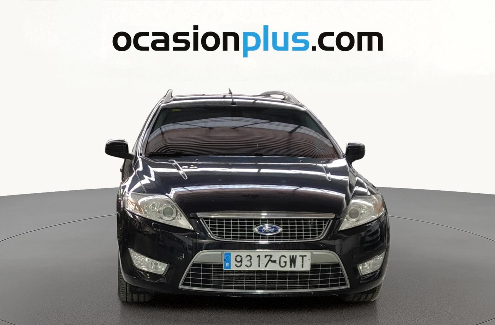 Ford Mondeo SportBreak 2.0 TDCi Titanium PowerShift - foto 11