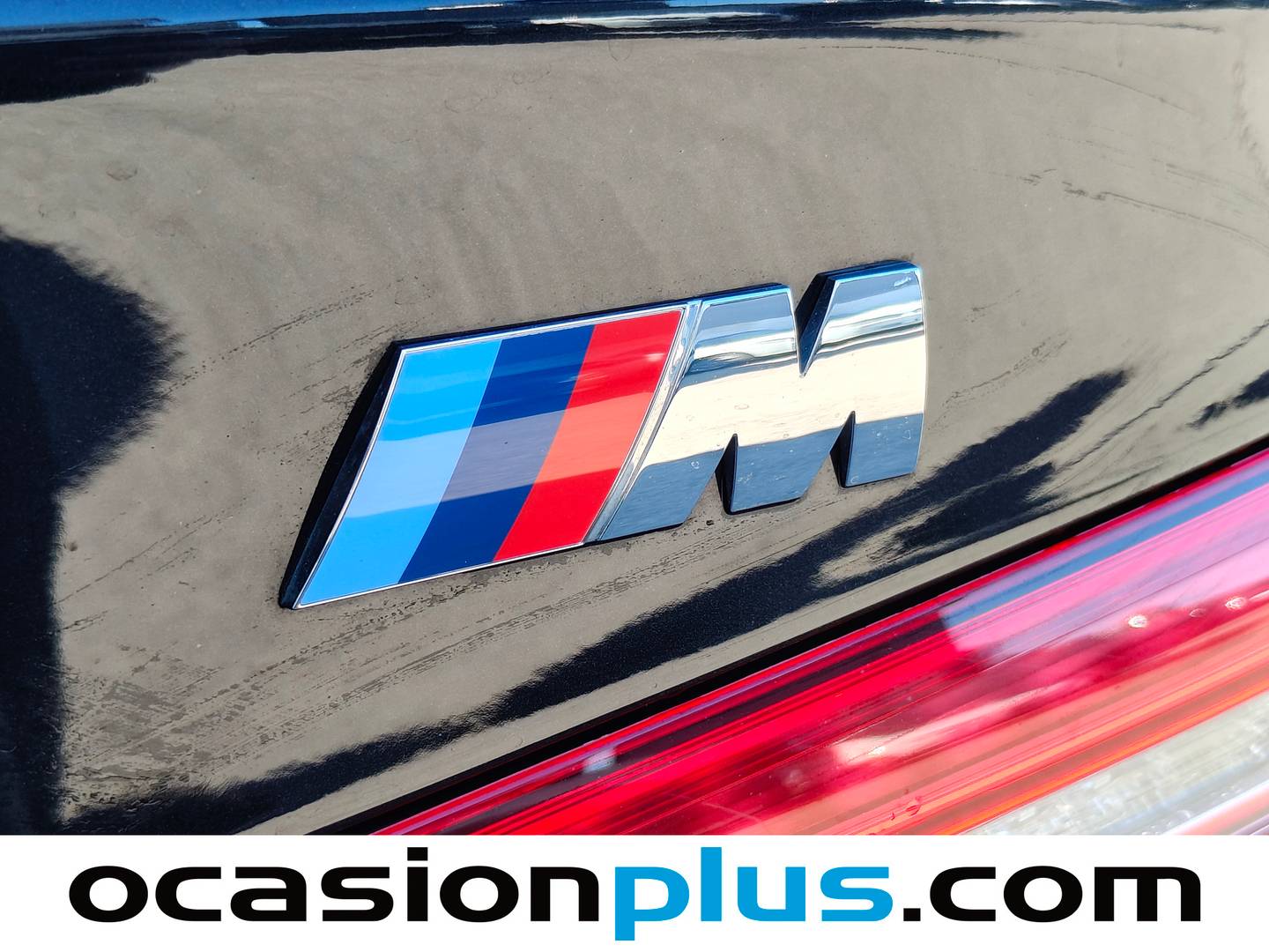 BMW X6 BMW X6 xDrive30d (258 CV) Pack M de segunda mano