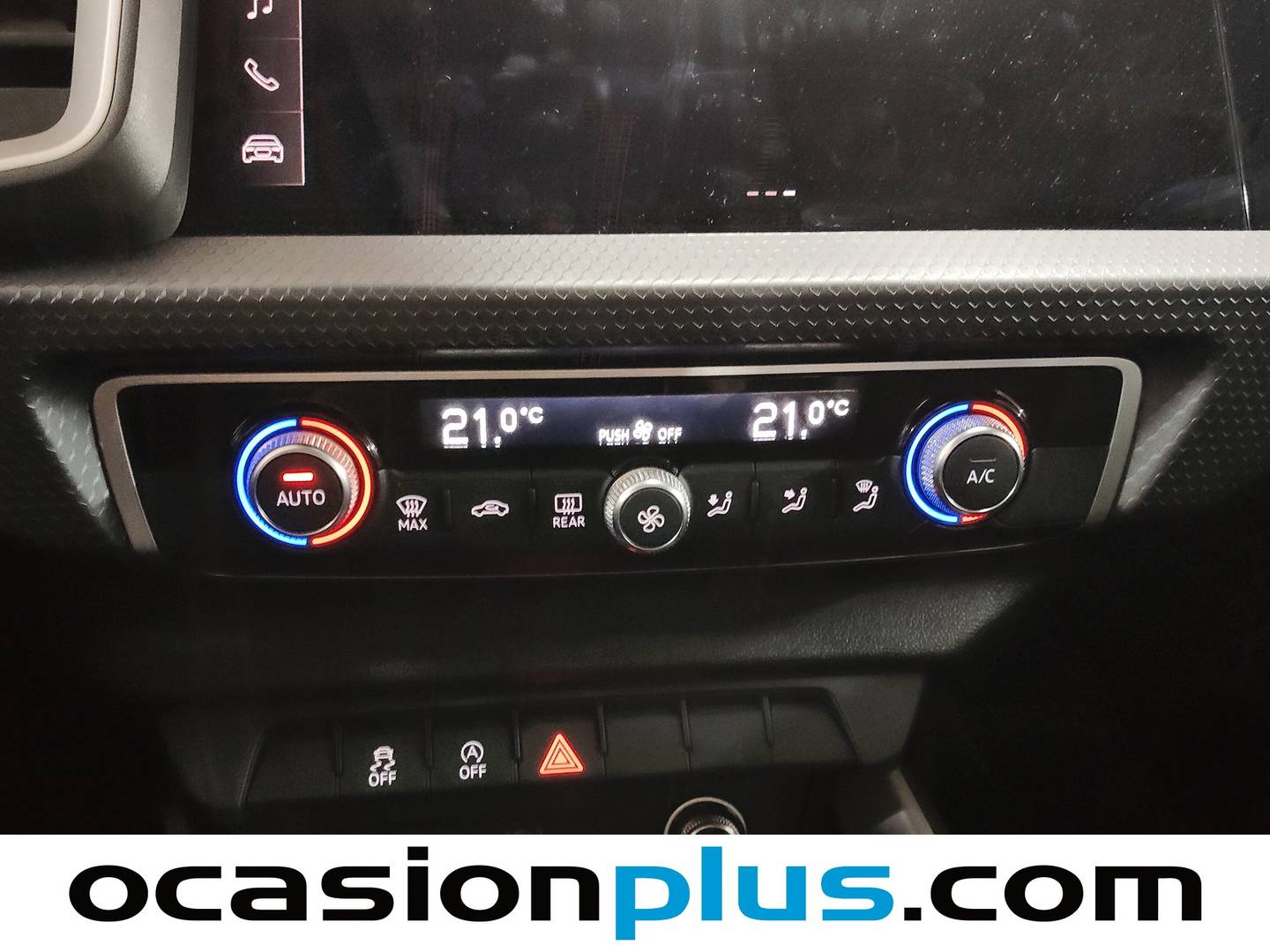 Foto Audi A1 Audi A1 Sportback Sportback Adrenalin edition 25 TFSI (95 CV) Pack S line