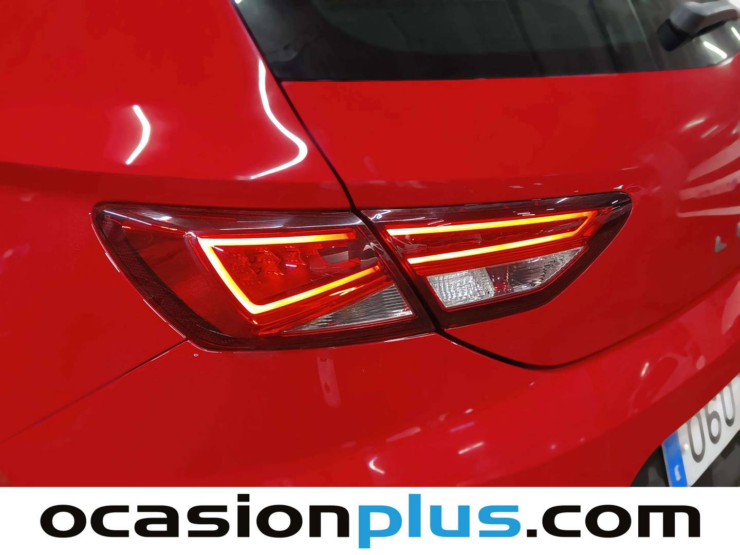 Acabados Seat León Seat León 2.0 TDI S&S FR (150 CV)