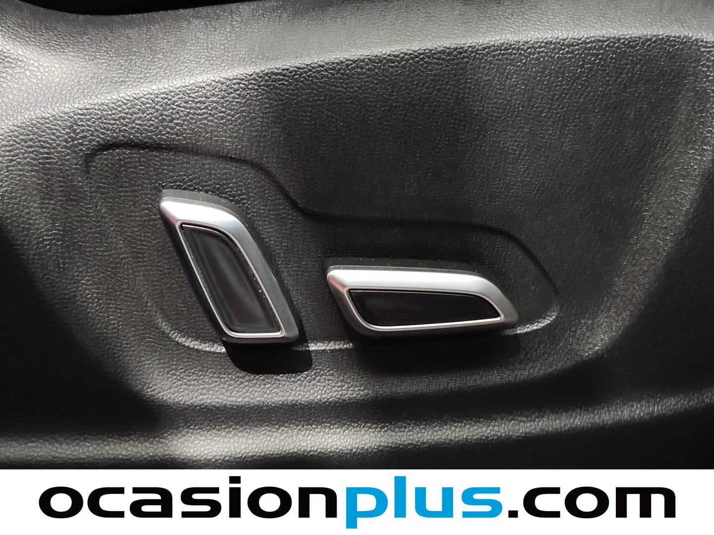 Extras del MG HS MG HS 1.5 Turbo GDI Luxury DCT (162 CV)