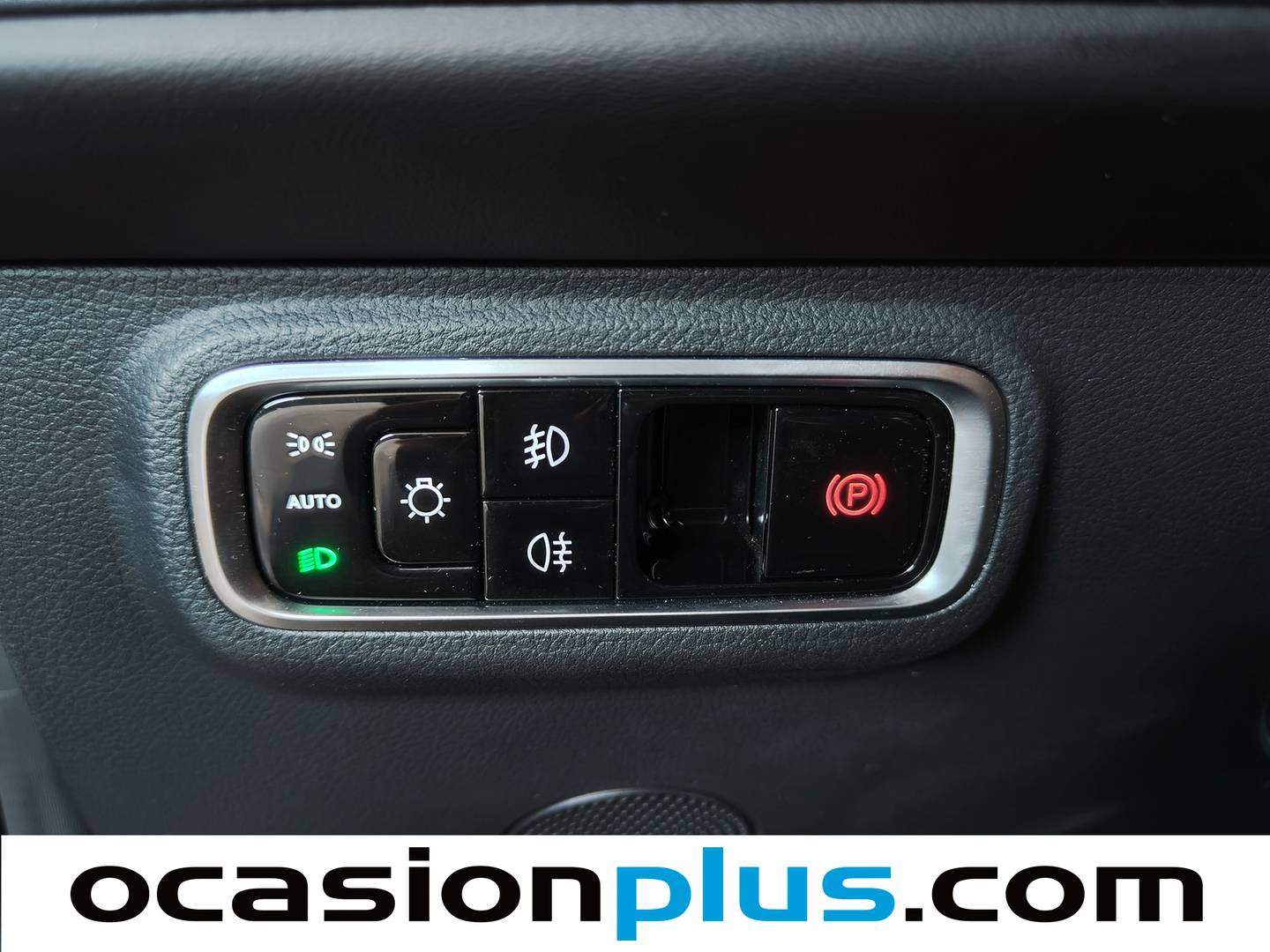 OMODA 5 OMODA 5 1.6 TGDI Premium (145 CV) 2025