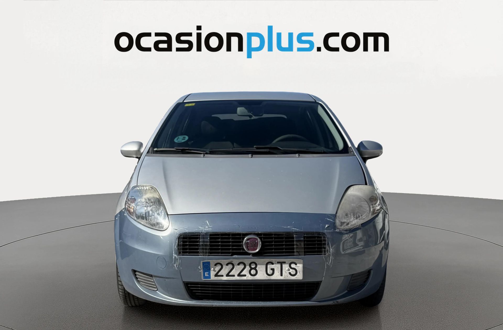 Fiat Punto Evo Evo 1.4 Active - foto 11