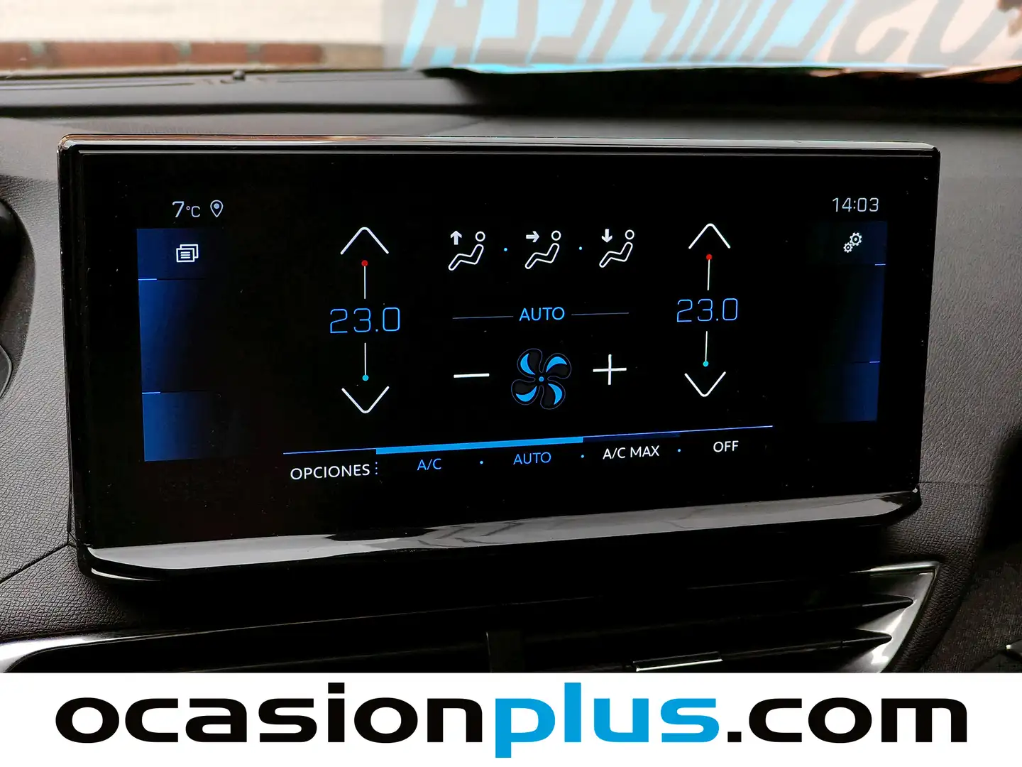 Foto Peugeot 3008 Peugeot 3008 PureTech 130 S&S Allure Pack (130 CV)