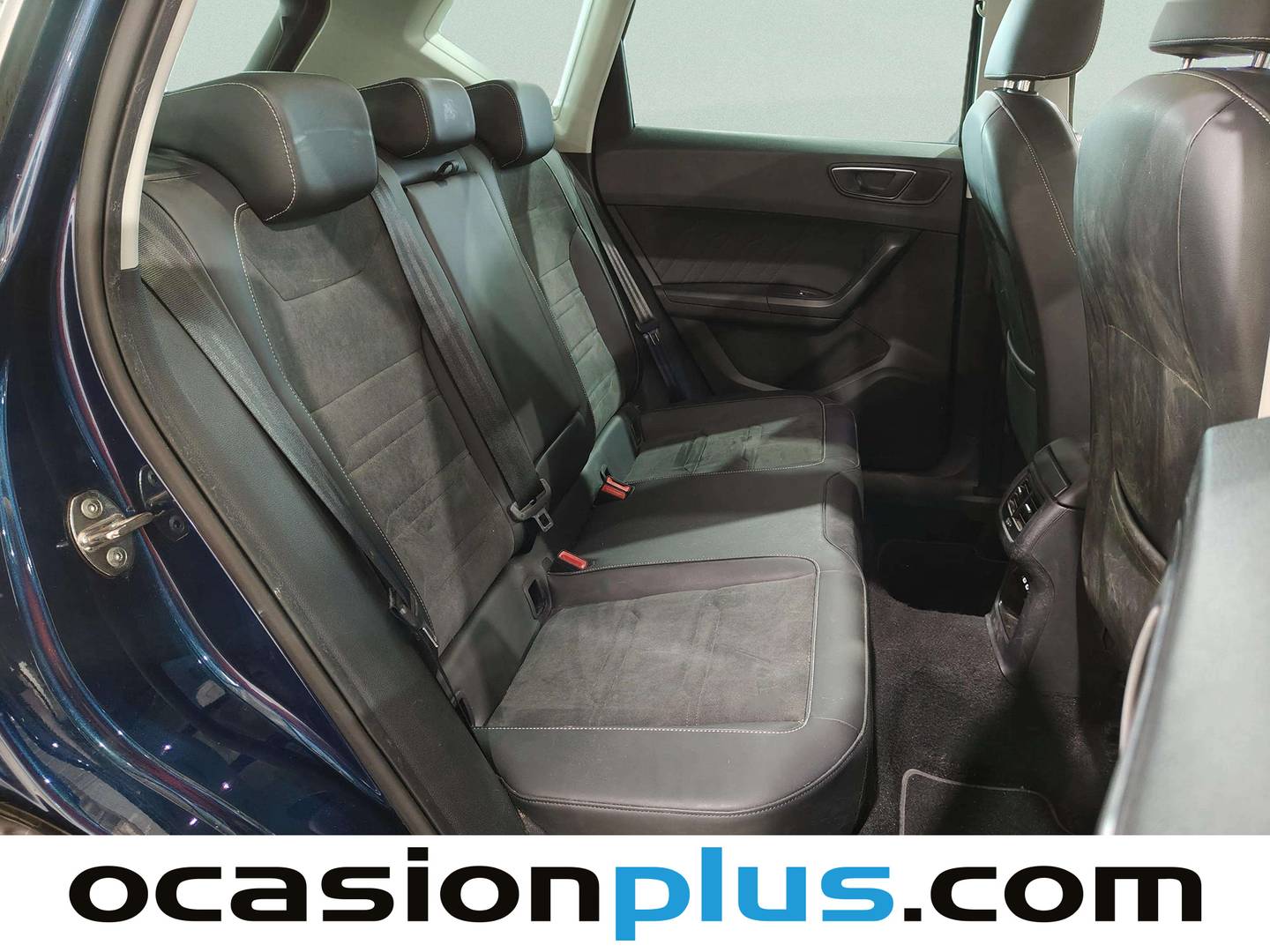 Seat Ateca Seat Ateca 2.0 TDI X-Perience Go L DSG (150 CV) de segunda mano