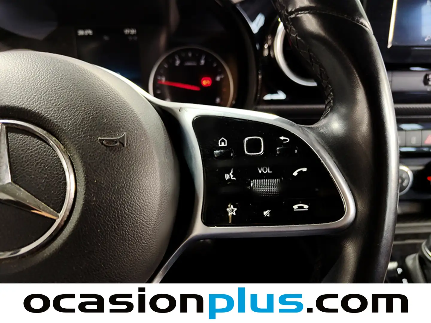 Foto Mercedes Clase T Mercedes-Benz Clase T 180 d (116 CV)