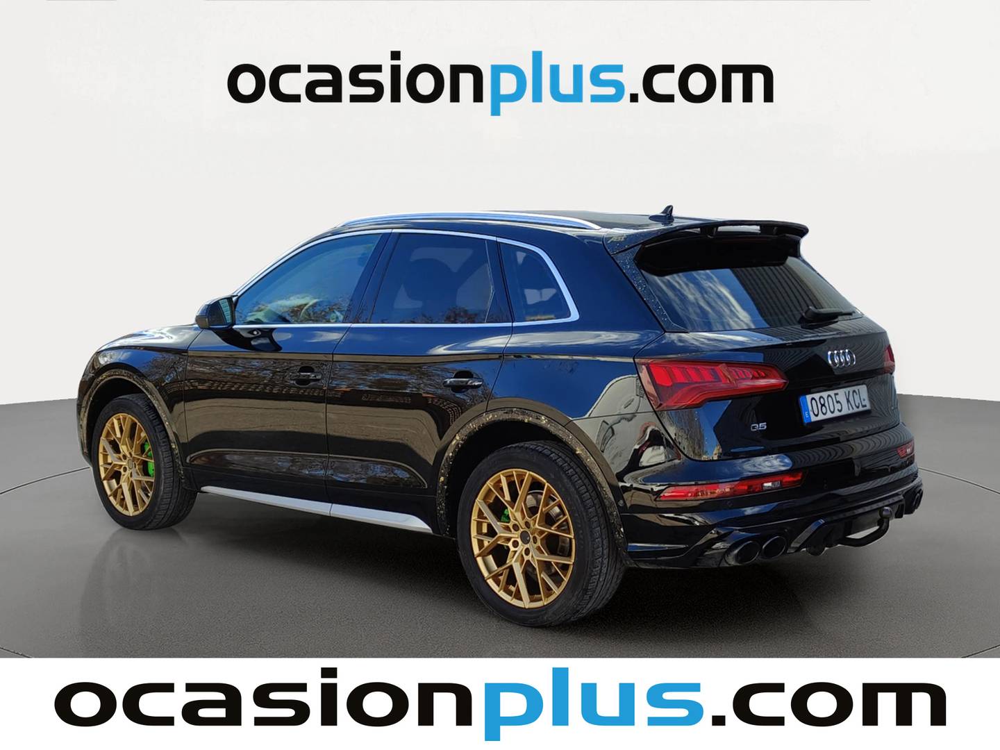 Foto Audi Q5 Audi Q5 2.0 TDI quattro (163 CV) S tronic