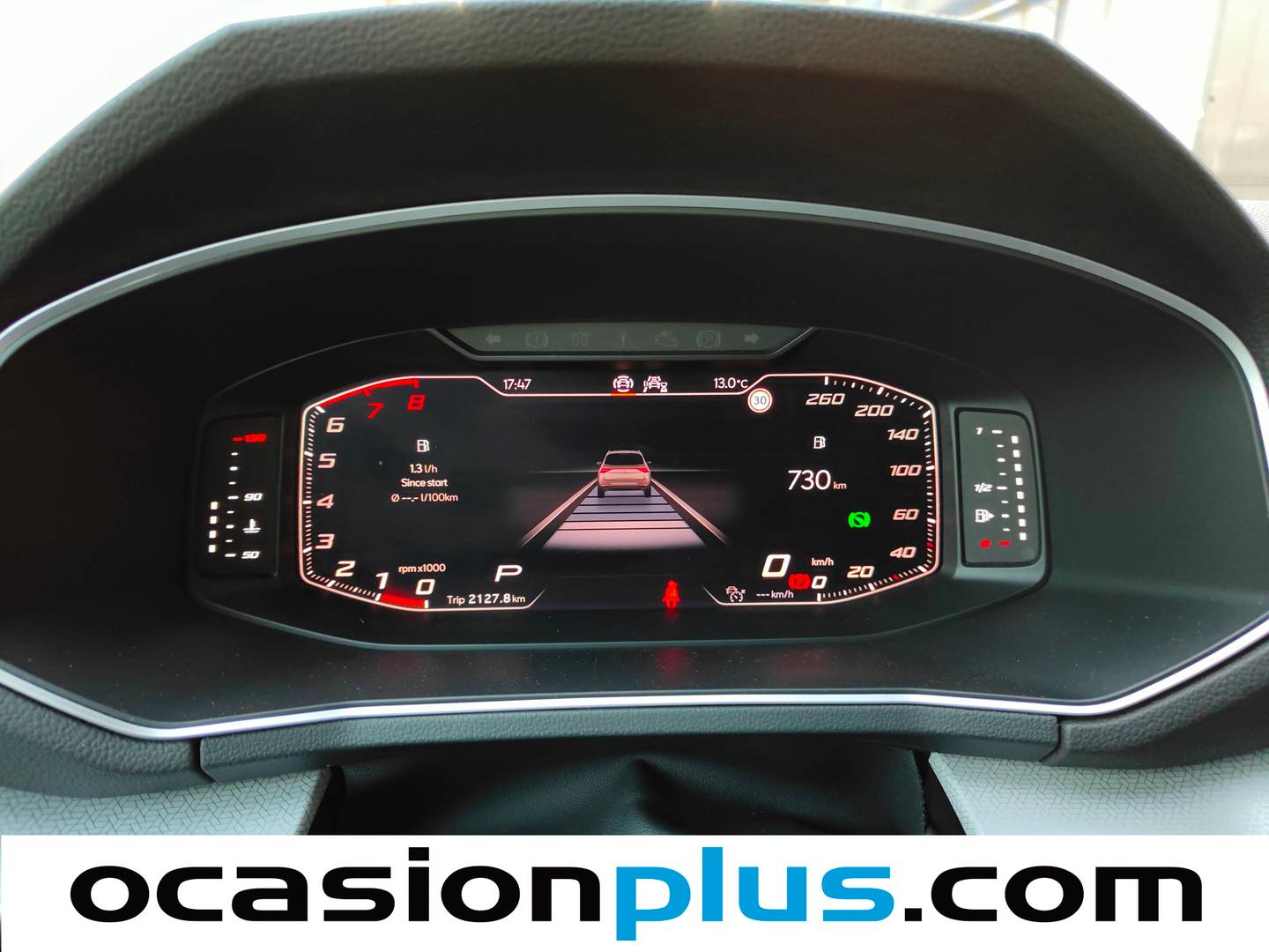 Foto Seat Tarraco SEAT Tarraco 1.5 TSI S&S Style XL DSG (150 CV) 7 Plazas