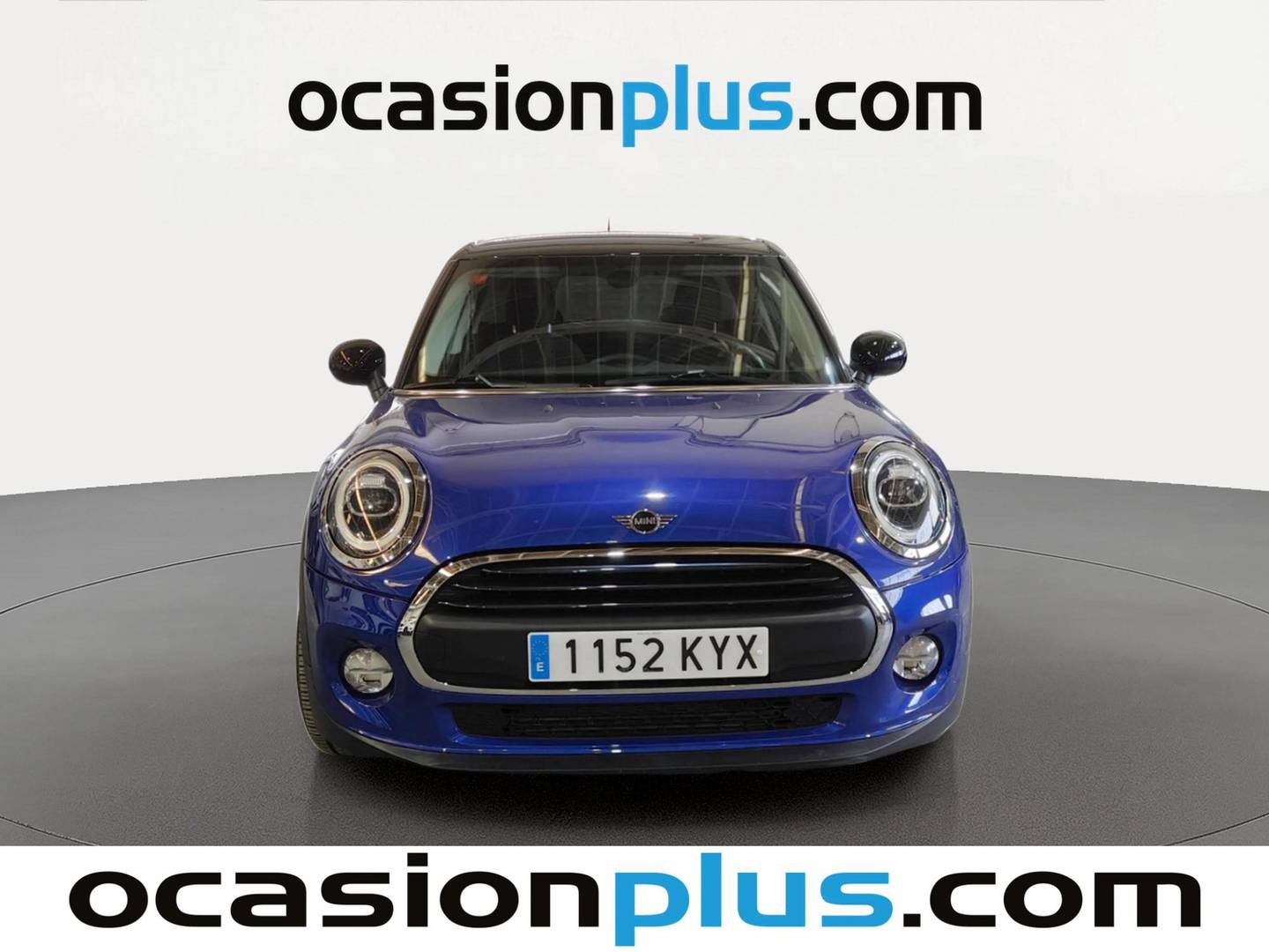 Mini MINI Mini MINI Cooper 5 Puertas One (102 CV) 102cv