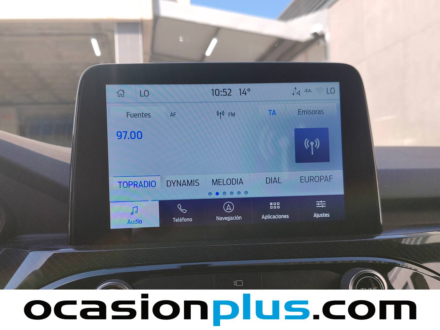 Ford Kuga Ford Kuga 2.0 EcoBlue ST-Line X 4x4 Auto (190 CV) de segunda mano